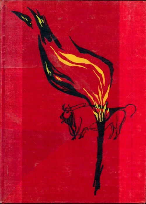 Livrenpoche : La guerre du feu - Joseph-Henry Rosny Ainé - Livre
