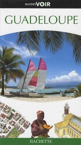 Livrenpoche : Guadeloupe 2009 - Collectif - Livre