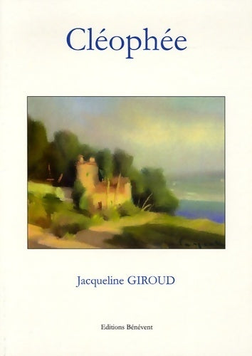 Livrenpoche : Cléophée - Jacqueline Giroud - Livre