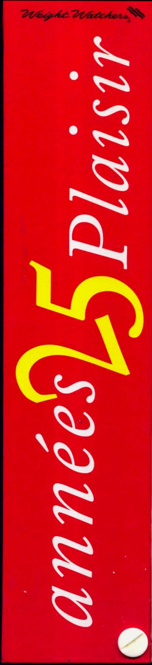 Livrenpoche : Années 25 plaisirs - Collectif - Livre