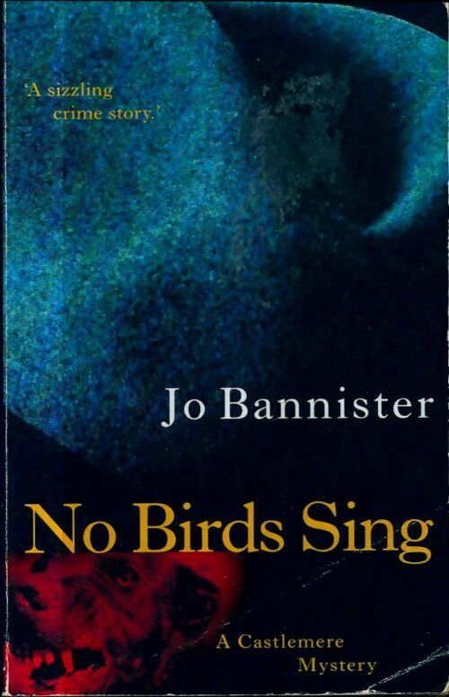 Livrenpoche : No birds sing - Jo Bannister - Livre