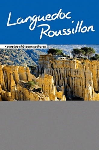 Livrenpoche : Languedoc Roussillon 2012 - Collectif - Livre