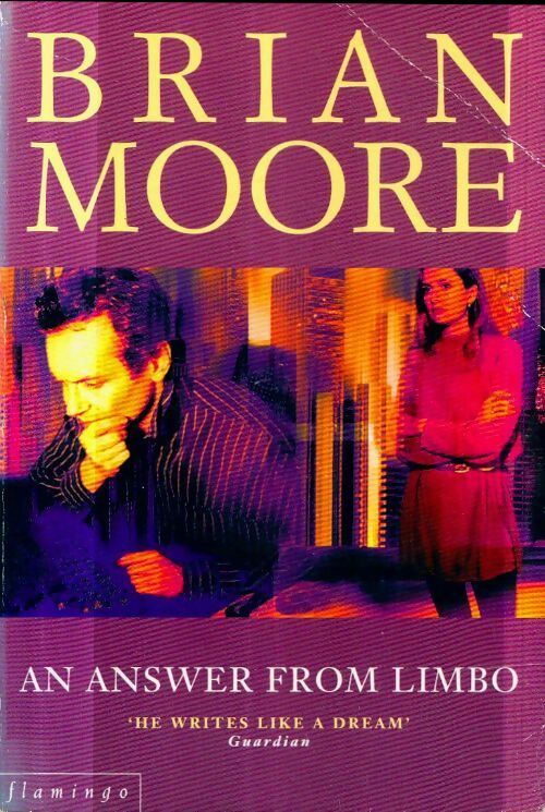 Livrenpoche : An answer from Limbo - Brian Moore - Livre