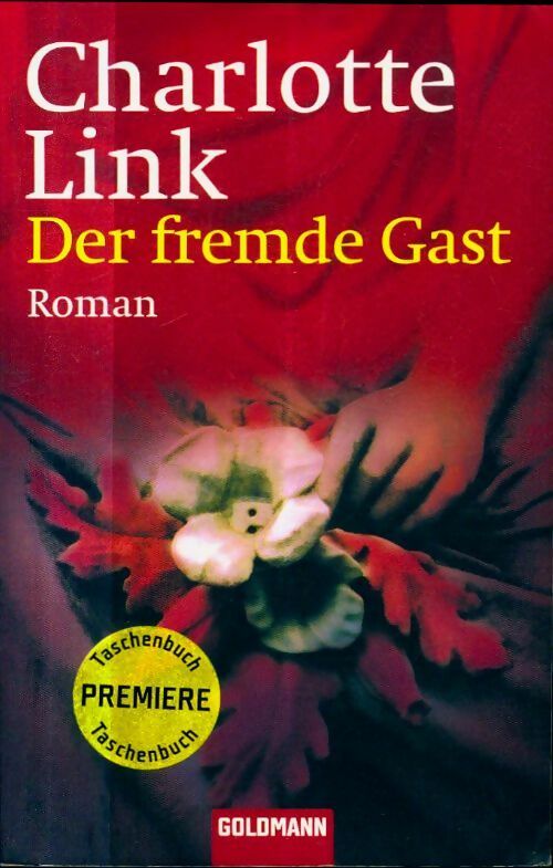 Livrenpoche : Der fremde gast - Charlotte Link - Livre