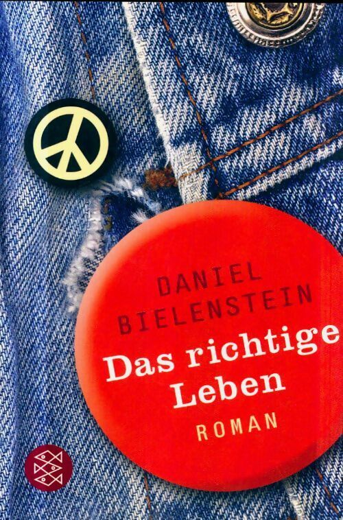 Livrenpoche : Das richtige leben - Daniel Bielenstein - Livre