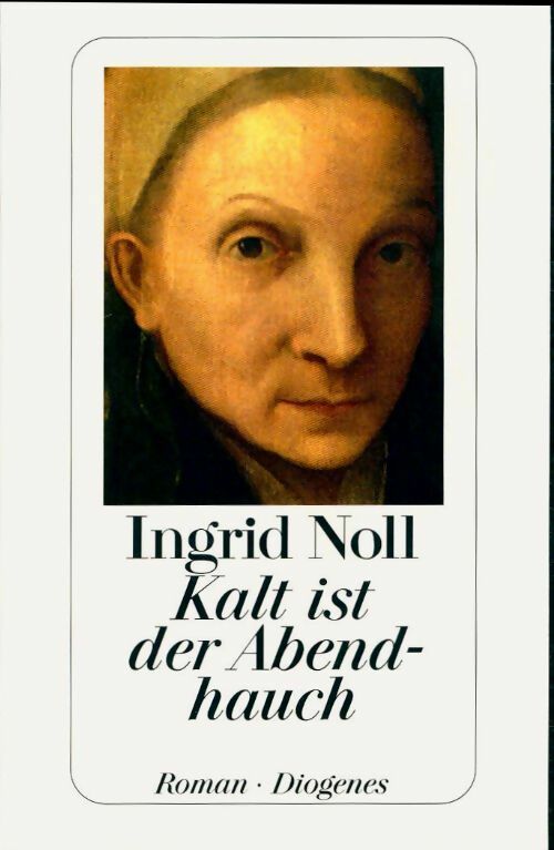 Livrenpoche : Kalt ist der abendhauch - Ingrid Noll - Livre