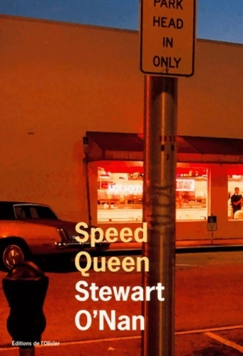 Livrenpoche : Speed Queen - Stewart O'Nan - Livre