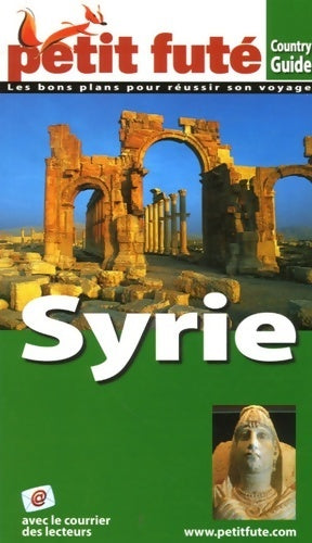 Livrenpoche : Syrie - Collectif - Livre