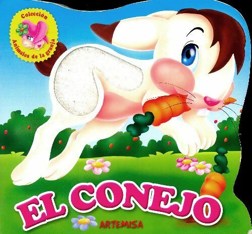 Livrenpoche : El conejo - Inconnu - Livre