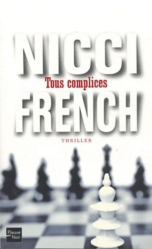 Livrenpoche : Tous complices - Nicci French - Livre