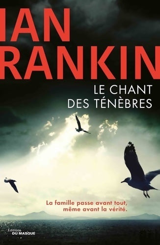 Livrenpoche : Le chant des ténèbres - Ian Rankin - Livre