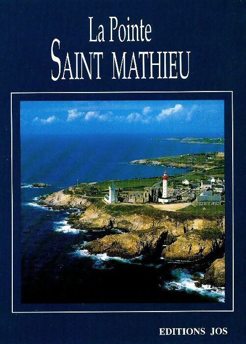 Livrenpoche : La pointe Saint-Mathieu - Yves-Pascal Castel - Livre