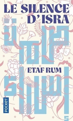 Livrenpoche : Le silence d'Isra - Etaf Rum - Livre