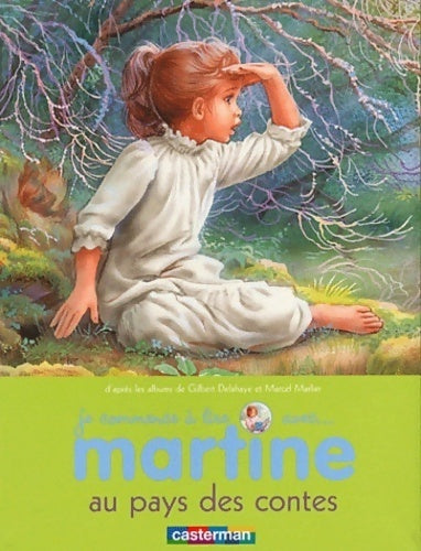 Livrenpoche : Martine au pays des contes - Jean-louis Marlier - Livre