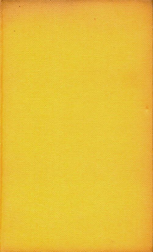 Livrenpoche : Journey down a rainbow - John B. Priestley - Livre