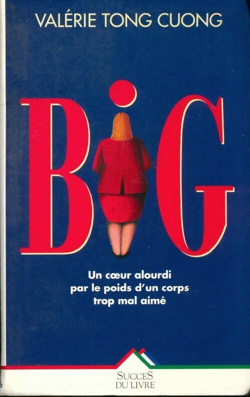 Livrenpoche : Big - Valérie Tong Cuong, Tong Cuong - Livre