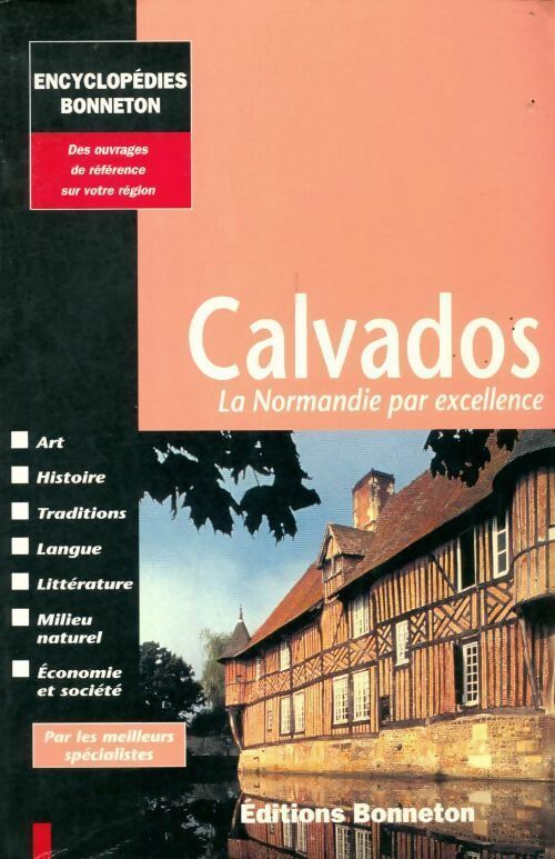 Livrenpoche : Calvados - Collectif - Livre