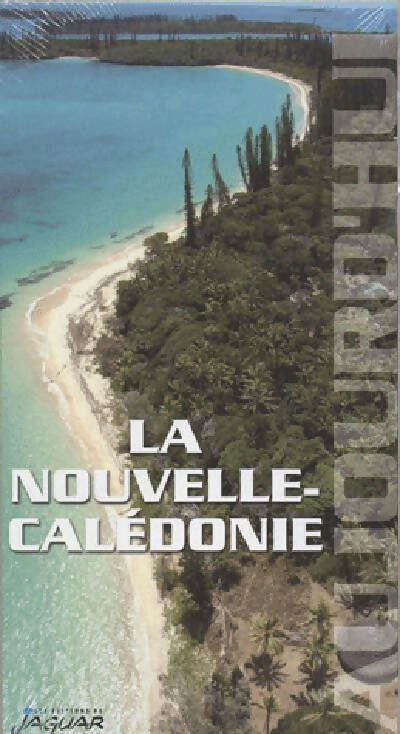 Livrenpoche : La Nouvelle-Calédonie aujourd'hui - Anne Pitoiset - Livre