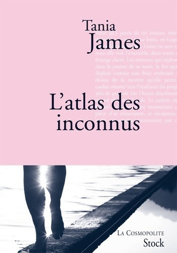 Livrenpoche : L'atlas des inconnus - Tania James - Livre