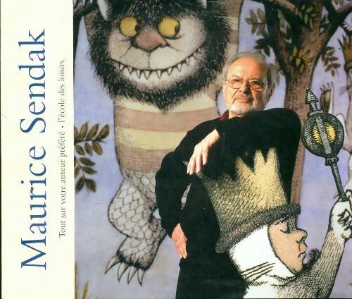 Livrenpoche : Maurice Sendak - Collectif - Livre