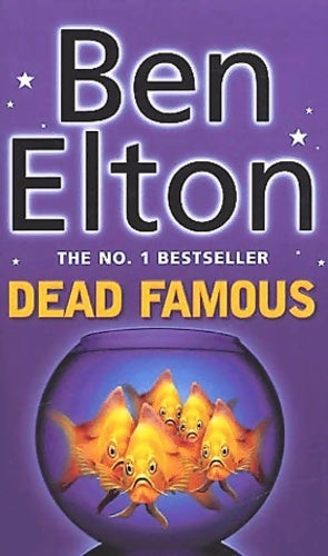 Livrenpoche : Dead famous - Ben-Elton - Livre