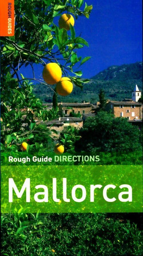 Livrenpoche : Mallorca - Phil Lee - Livre