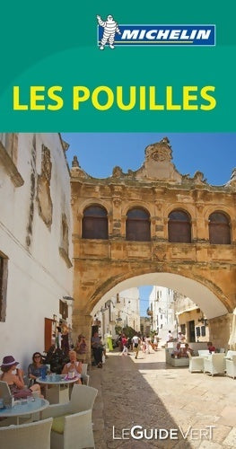 Livrenpoche : Pouilles et Basilicate - Collectif - Livre