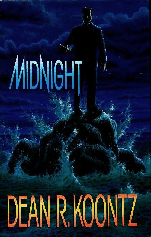 Livrenpoche : Midnight - Dean Ray Koontz - Livre