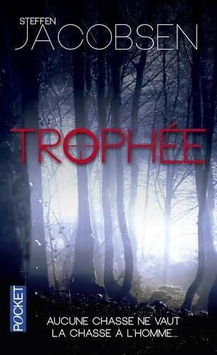 Livrenpoche : Trophée - Steffen Jacobsen - Livre