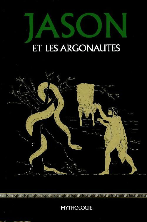 Livrenpoche : Jason et les argonautes - Collectif - Livre