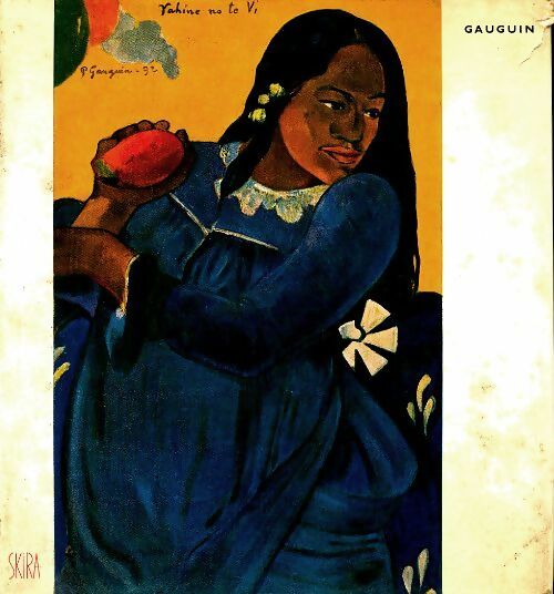 Livrenpoche : Gauguin - Charles Estienne - Livre