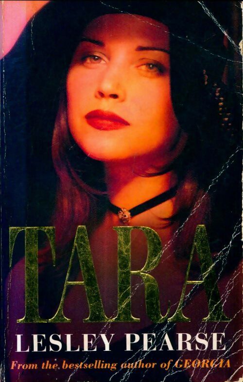Livrenpoche : Tara - Lesley Pearse - Livre
