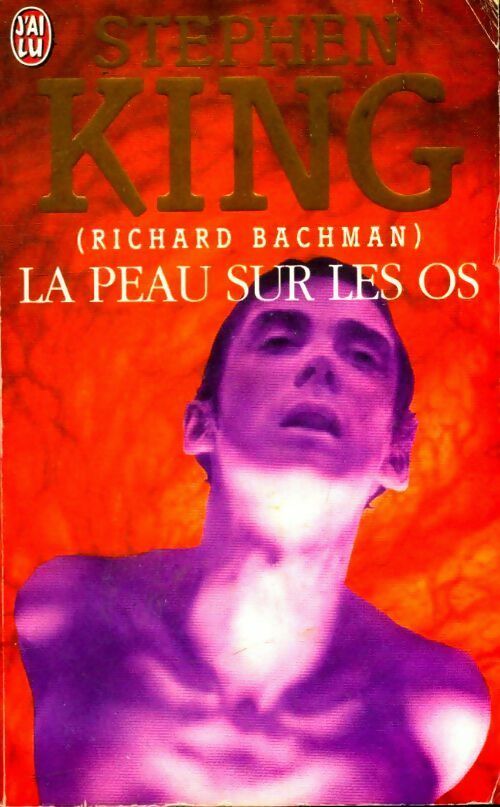 Livrenpoche : La peau sur les os - Stephen King - Livre