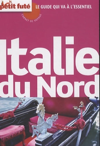 Livrenpoche : Italie du nord 2013 - Collectif - Livre