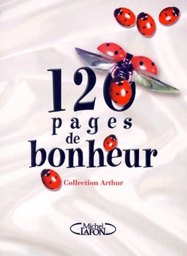 Livrenpoche : 120 pages de bonheur - Arthur - Livre