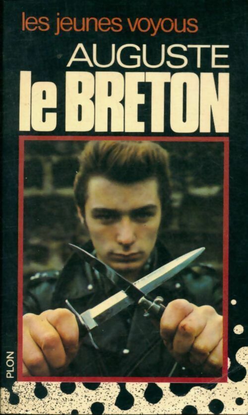 Livrenpoche : Les jeunes voyous - Inconnu - Livre