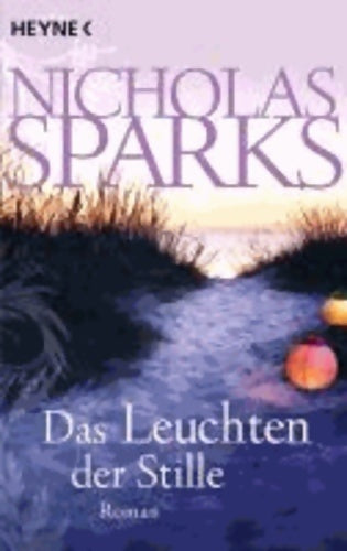 Livrenpoche : Das leuchten der stille - Nicholas Sparks - Livre