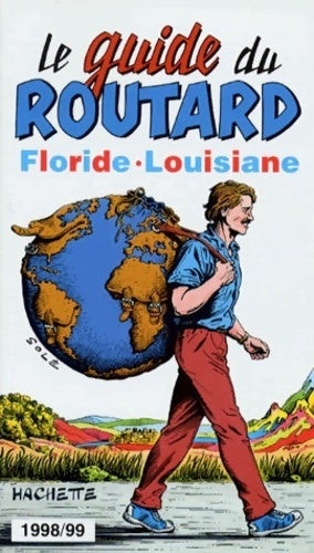 Livrenpoche : Floride Louisiane 1998-1999 - Collectif - Livre