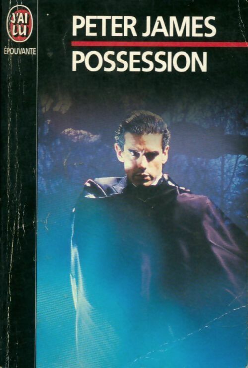 Livrenpoche : Possession - Peter James - Livre