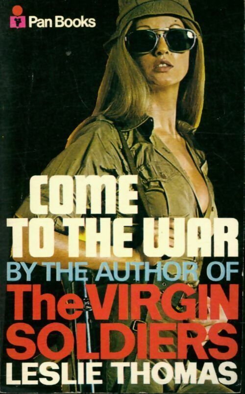 Livrenpoche : Come to the war - Leslie Thomas - Livre