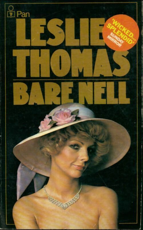 Livrenpoche : Bare nell - Leslie Thomas - Livre