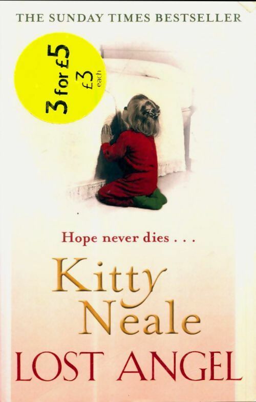 Livrenpoche : Lost angel - Kitty Neale - Livre