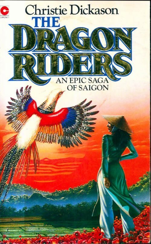 Livrenpoche : The Dragon riders - Dickason Christie - Livre