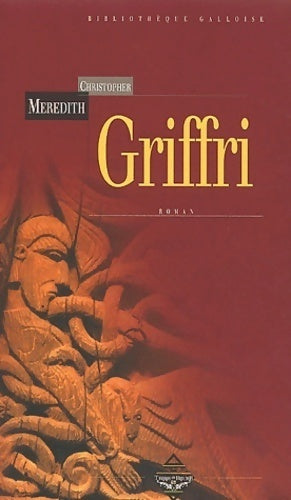 Livrenpoche : Griffri - Christopher Meredith - Livre
