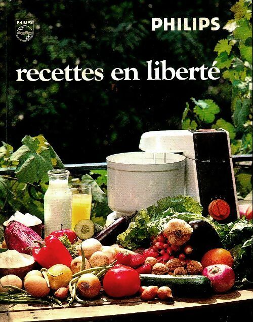 Livrenpoche : Recette en liberté - Collectif - Livre