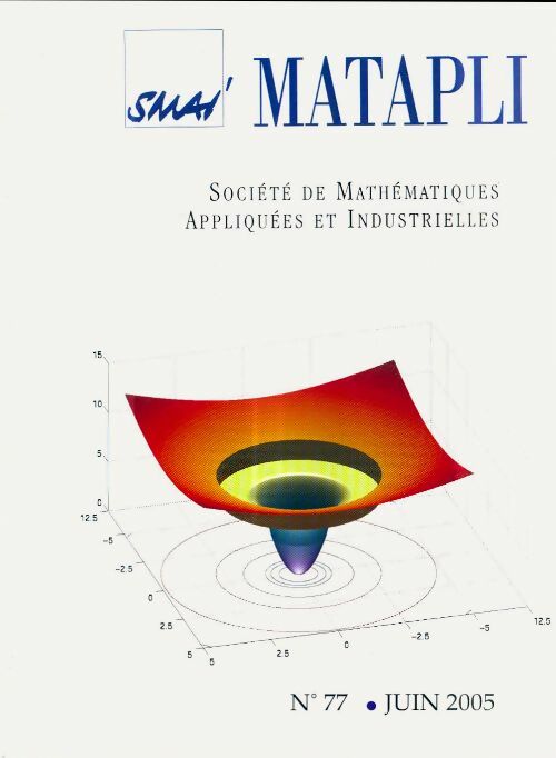 Livrenpoche : Matapli n°77 - Collectif - Livre