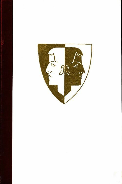 Livrenpoche : Le bouc émissaire - Daphne Du Maurier - Livre