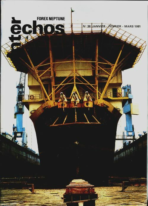 Livrenpoche : Inter echos n°38 - Collectif - Livre