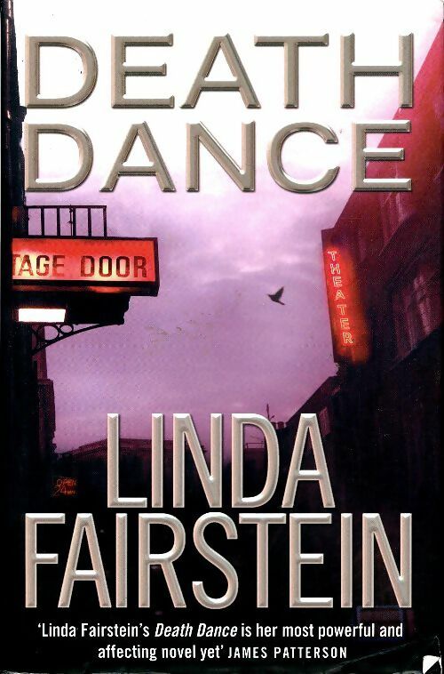 Livrenpoche : Death dance - Linda Fairstein - Livre