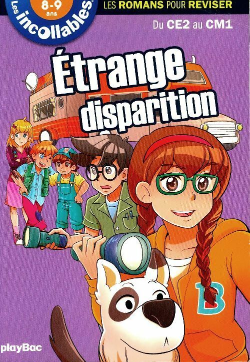 Livrenpoche : Étrange disparition - Sophie Azadie - Livre